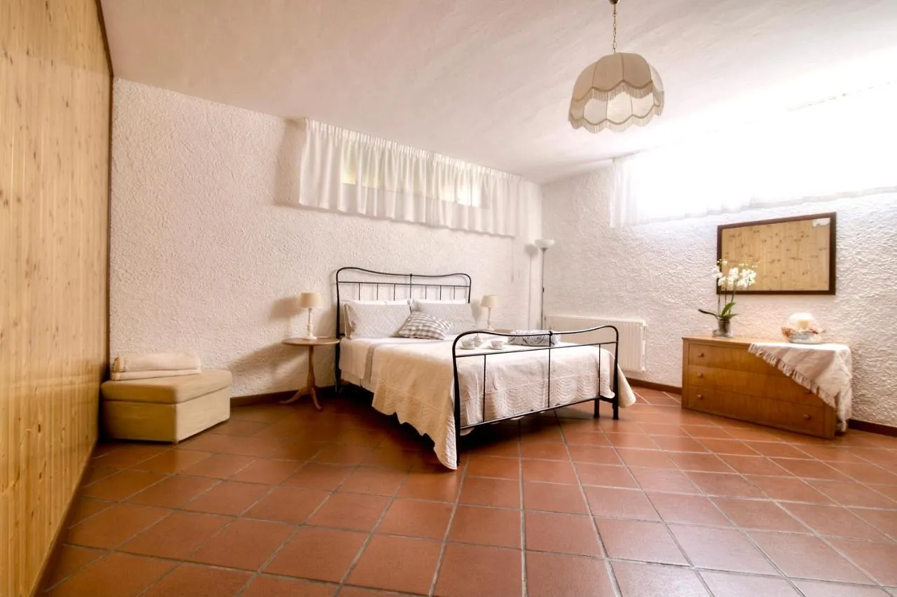 A Casa Di Cinzia Lägenhet Forte dei Marmi