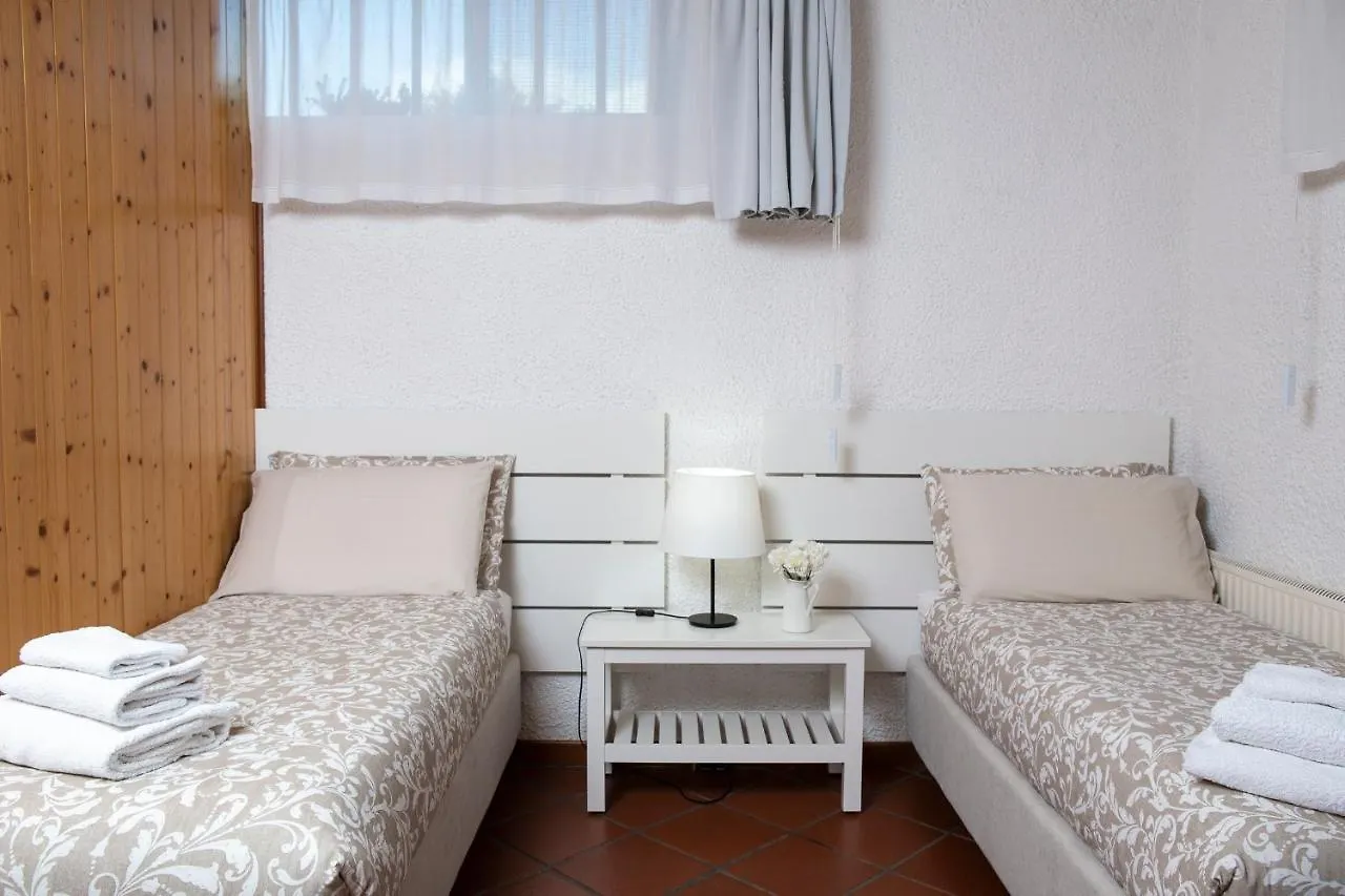 A Casa Di Cinzia Lägenhet Forte dei Marmi Italien