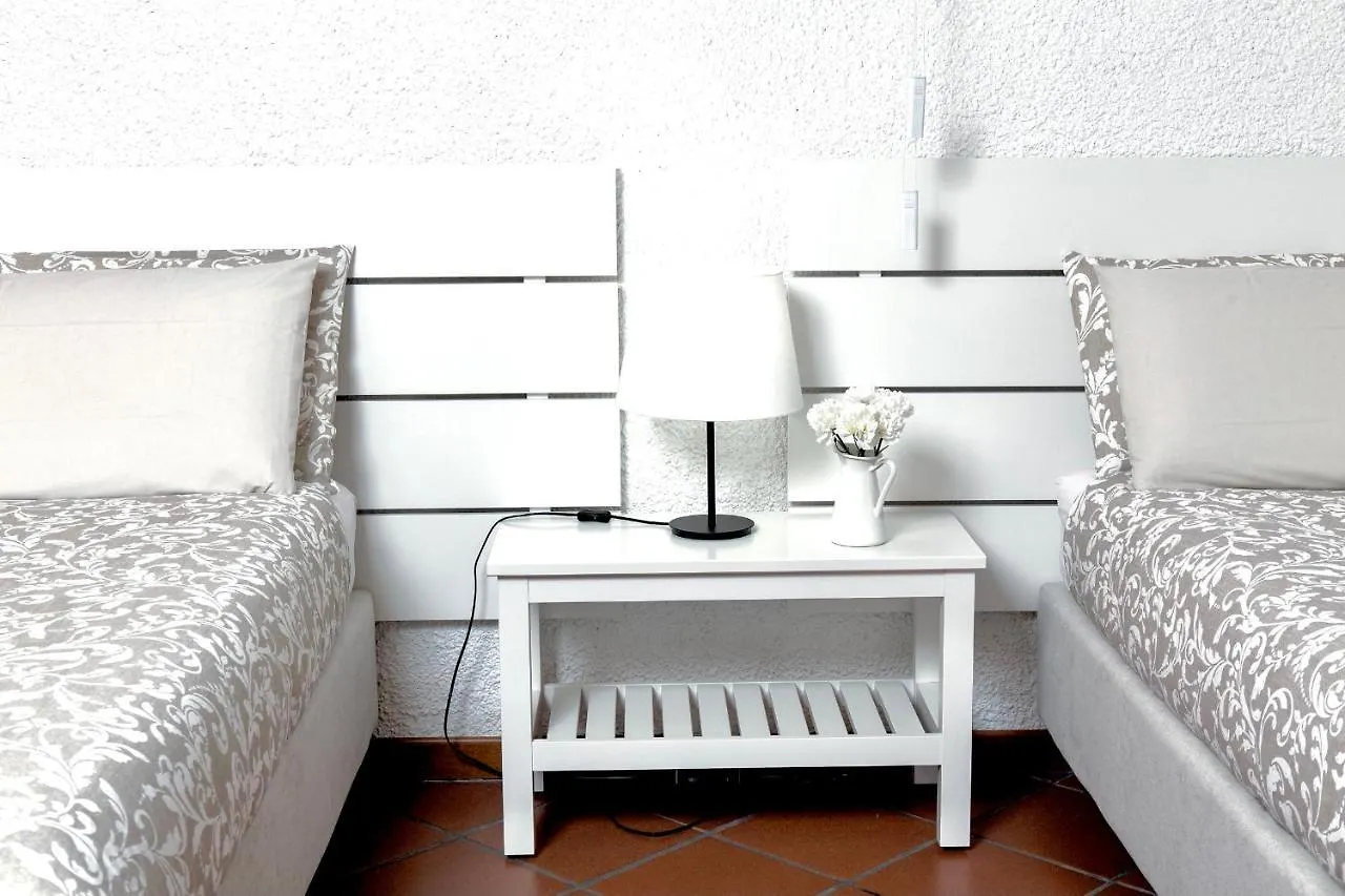 A Casa Di Cinzia Lägenhet Forte dei Marmi