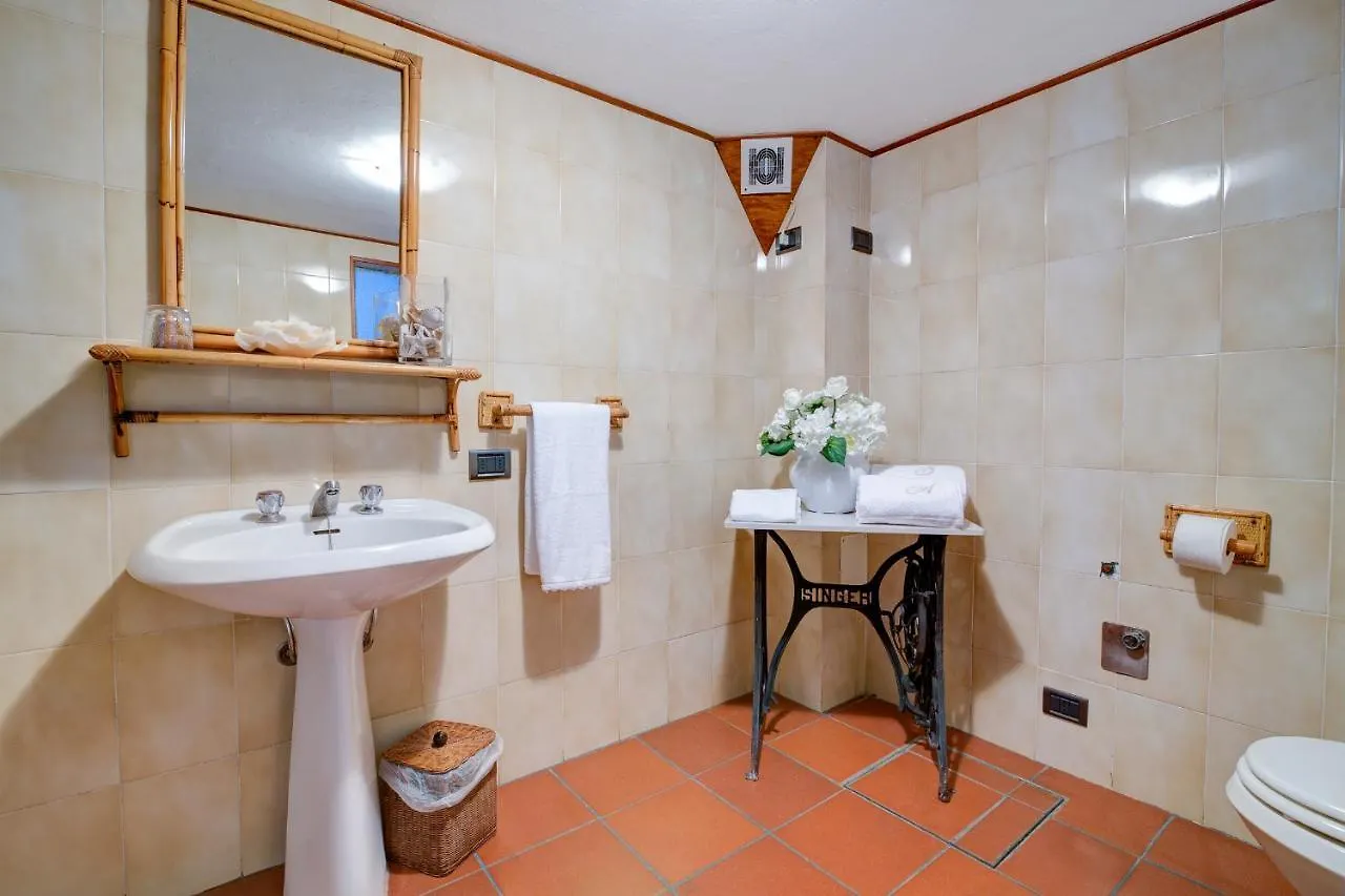 A Casa Di Cinzia Lägenhet Forte dei Marmi Italien