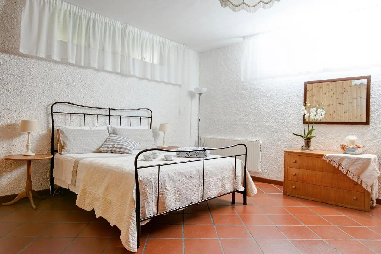 A Casa Di Cinzia Lägenhet Forte dei Marmi 0*,  Italien