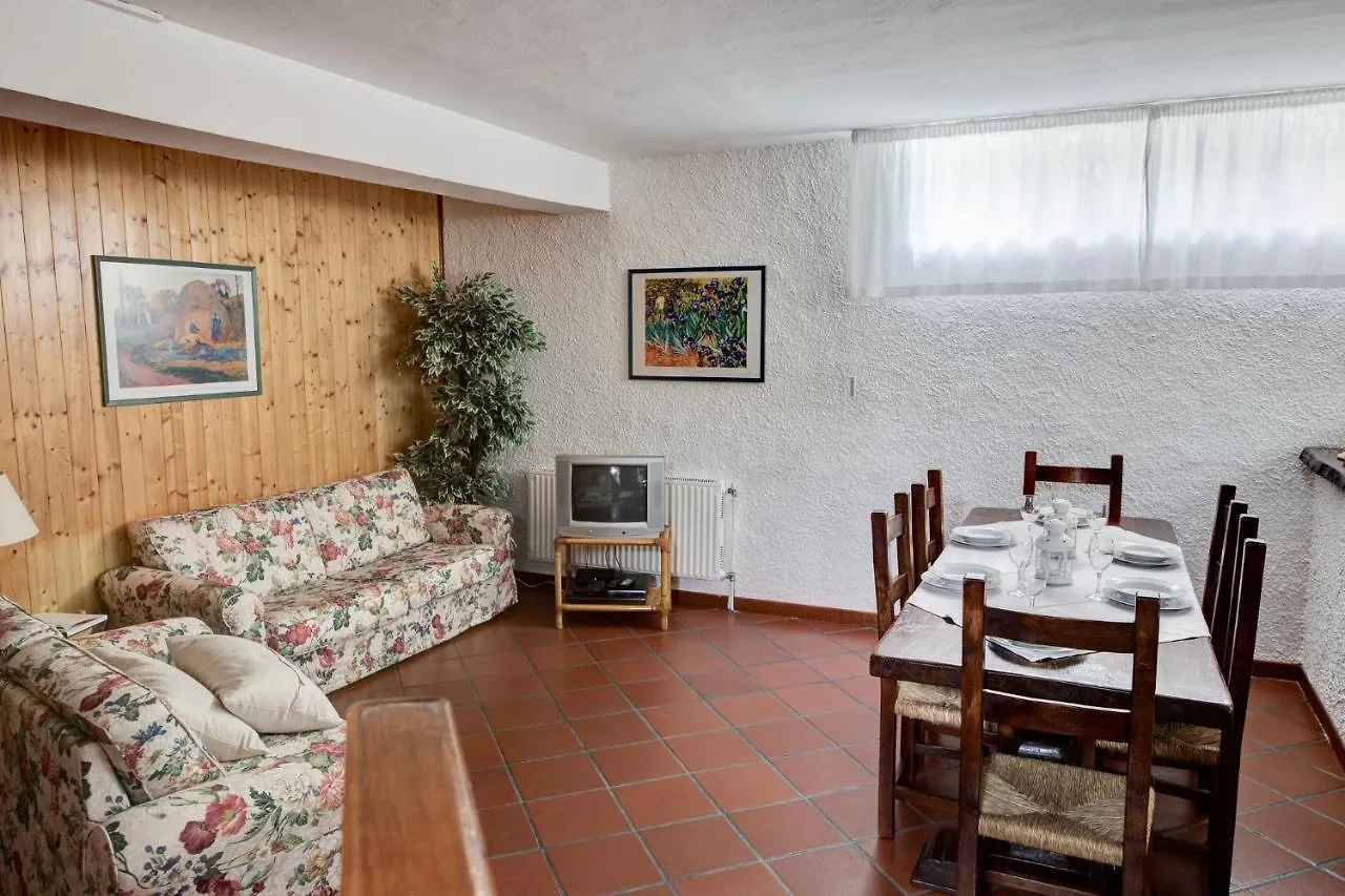 A Casa Di Cinzia Lägenhet Forte dei Marmi 0*,