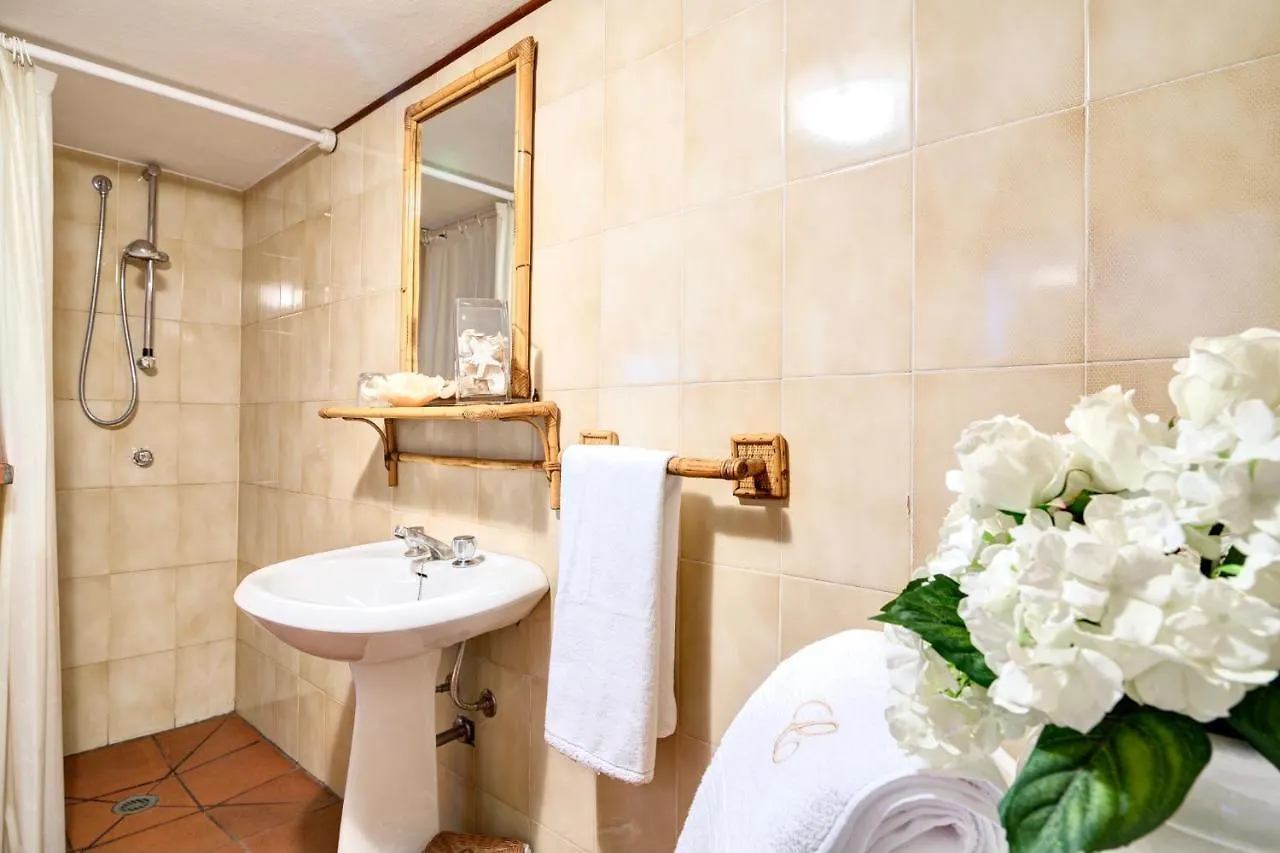 A Casa Di Cinzia Lägenhet Forte dei Marmi