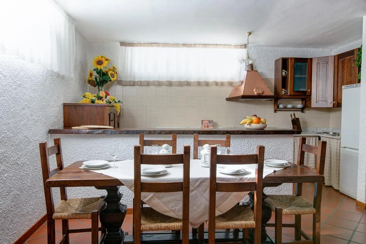 A Casa Di Cinzia Lägenhet Forte dei Marmi