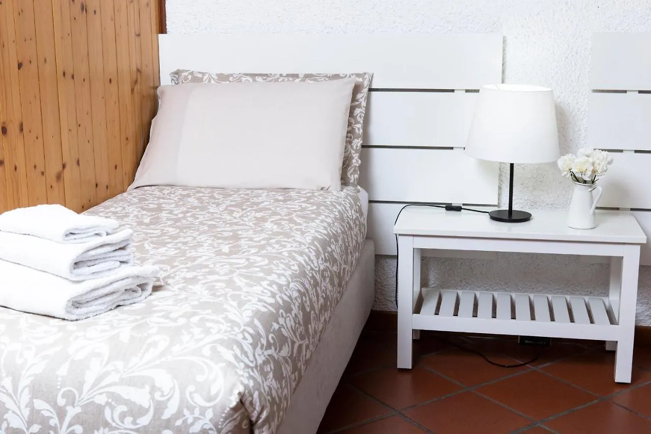 A Casa Di Cinzia Lägenhet Forte dei Marmi
