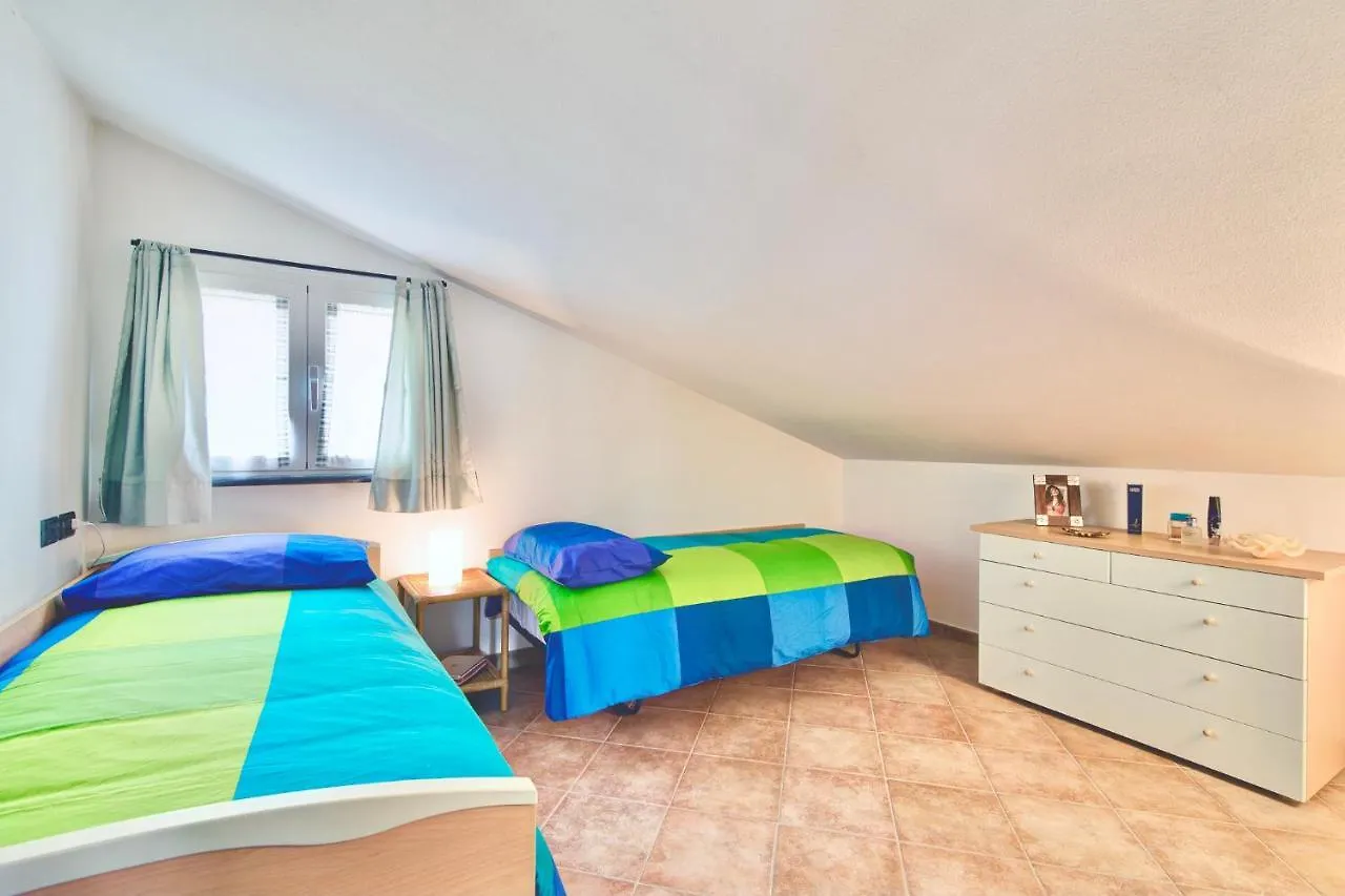 A Casa Di Cinzia Lägenhet Forte dei Marmi 0*,  Italien