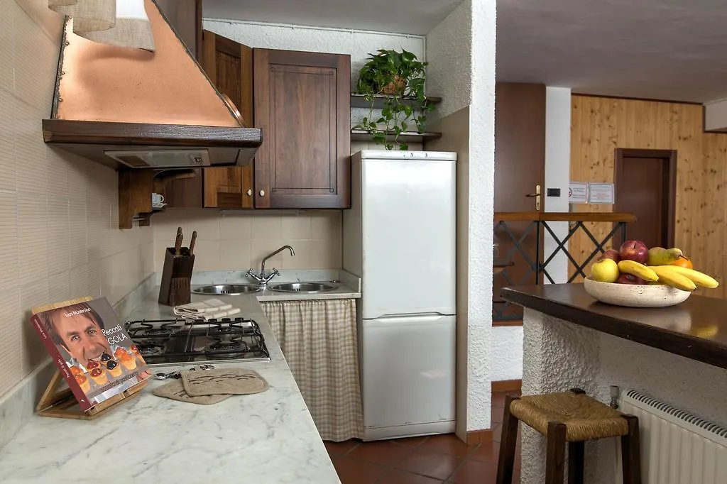 A Casa Di Cinzia Lägenhet Forte dei Marmi 0*,  Italien