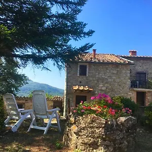 Borgo Petraio Montieri