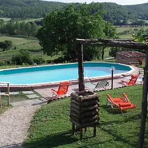 Il Poggiolo Montieri