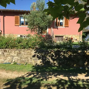 Agriturismo L'erba Alta Incisa in Val d'Arno